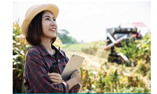 Bac A Bank tích cực kết nối khách hàng tới nguồn vốn phát triển nông nghiệp nông thôn