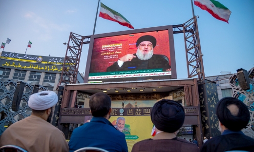 Sức mạnh truyền thông giúp Hezbollah đương đầu với Israel