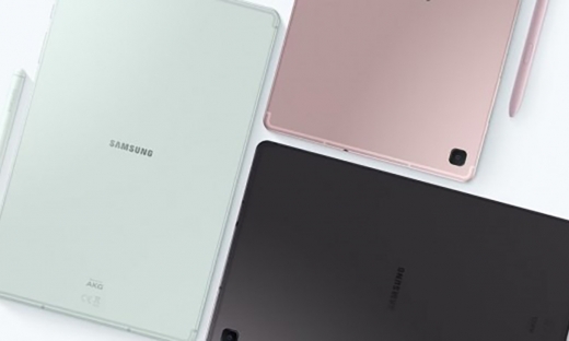 Samsung ra mắt máy tính bảng Galaxy Tab S6 Lite 2024