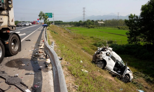 Hơn 2.700 người chết vì tai nạn giao thông trong quý 1 năm 2024