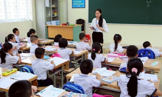 Trường phổ thông tại Hà Nội triển khai thí điểm học bạ số từ tháng 4/2024