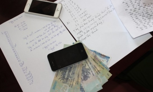 Gia Lai: Hai nữ cán bộ nhà nước bị kỷ luật vì đánh bạc dưới hình thức ghi số đề
