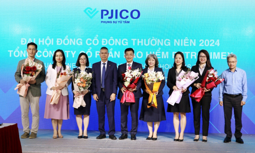 PJICO chuẩn bị cho kỷ nguyên phát triển chất hơn, bền vững hơn