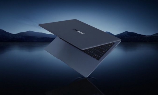 Huawei ra mắt MateBook X Pro 2024