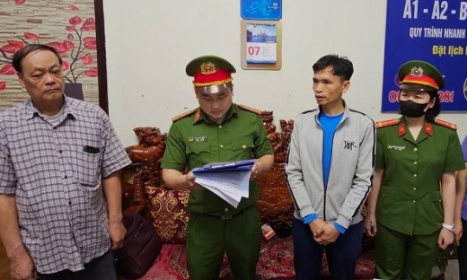 Lạng Sơn: Bắt tạm giam Giám đốc Trung tâm sát hạch lái xe cơ giới huyện Tràng Định