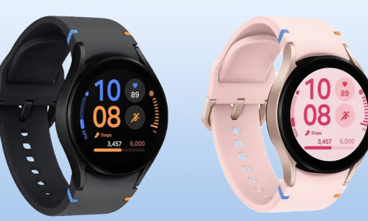 Samsung ra mắt Galaxy Watch FE với giá từ 5 triệu đồng