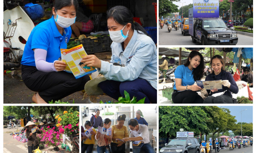 Báo chí góp phần nâng cao ý thức, trách nhiệm trong thực hiện chính sách BHXH, BHYT