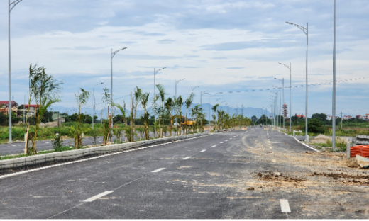 Công ty Xây dựng Hòa Nam trúng thầu lớn nhưng tỷ lệ tiết kiệm ngân sách 'nhỏ giọt'