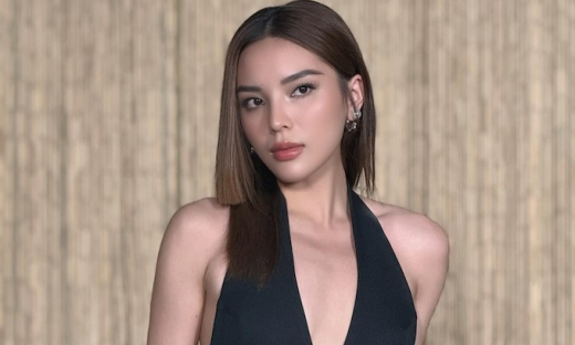 Hoa hậu Kỳ Duyên bất ngờ dự thi Miss Universe Vietnam 2024