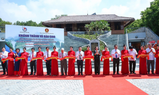 Trường dạy làm báo Huỳnh Thúc Kháng: Địa chỉ đỏ trong di sản Báo chí cách mạng Việt Nam