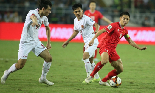 AFF Cup 2024 chính thức dời lịch thi đấu