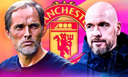 Lý do Tuchel từ chối MU