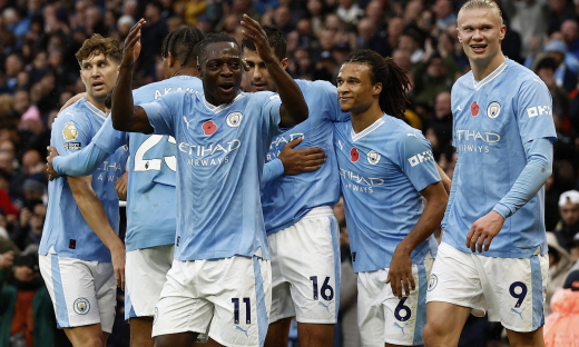 Man City tự tin thắng kiện Premier League