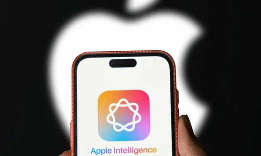 Apple Intelligence tốn bao nhiêu dung lượng iPhone?