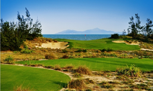 Legend Valley Country Club - Top 10 sân Gôn tốt nhất Việt Nam 2024