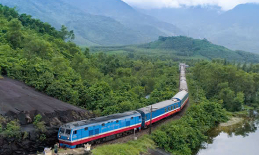 Tăng cường thêm tàu tuyến Hà Nội – Lào Cai