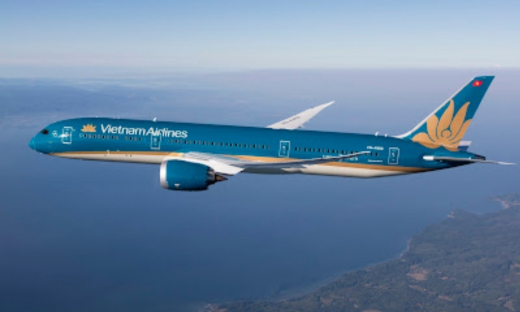 Vietnam Airlines hợp tác quảng bá hình ảnh Việt Nam tại Trung Quốc