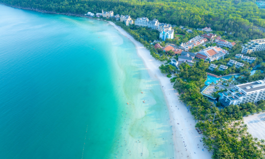 Singapore mở đường bay thẳng tới Phú Quốc