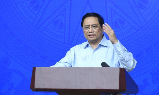 Thủ tướng Phạm Minh Chính: Chủ quan, lơ là trước dịch bênh COVID-19 sẽ phải trả giá