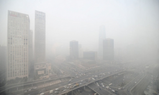 Ô nhiễm không khí ở Hà Nội có thể kéo dài thêm nhiều ngày tới