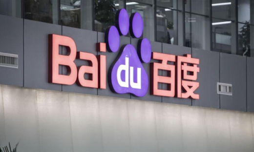 'Gã khổng lồ' Baidu tự rút khỏi sàn chứng khoán Mỹ