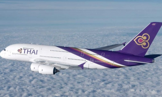 Ngấm đòn Covid-19, Thai Airways chính thức phá sản