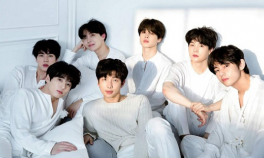 BTS dính nghi án trốn nghĩa vu quân sự khi đăng ký học thạc sĩ