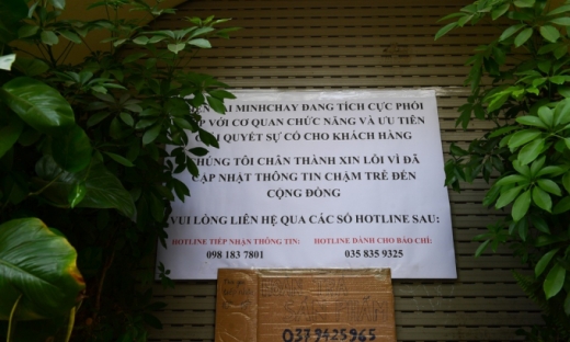 Vụ Pate Minh Chay gây ngộ độc: Đóng cửa hệ thống nhà hàng, niêm phong nhà xưởng sản xuất