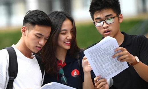 Điểm chuẩn trường Đại Học Bách Khoa – Đại Học Đà Nẵng năm 2020