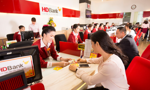 HDBank tung khuyến mãi tôn vinh ngày quốc tế phụ nữ 8/3