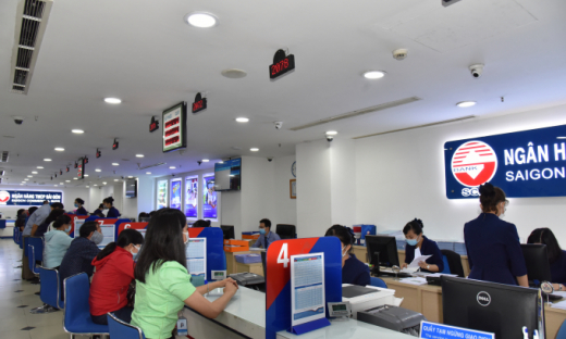 SCB miễn phí thường niên dịch vụ eBanking