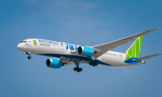 Chủ tịch Bamboo Airways: “Sức bật của thị trường nói lên tất cả”