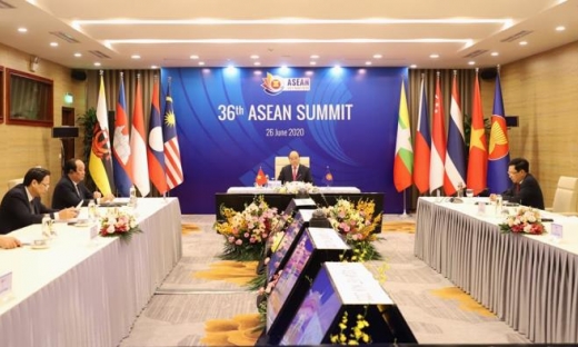 Thời sự 24H ngày 26/6: ASEAN và Trung Quốc cần sớm nối lại đàm phán Bộ Quy tắc ứng xử trên Biển Đông
