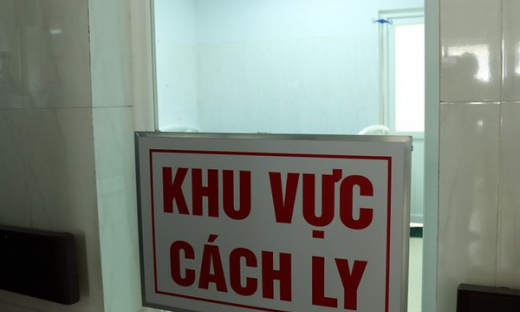 Đắk Lắk: Cách ly một người dương tính với SARS-CoV-2 trở về từ Đà Nẵng