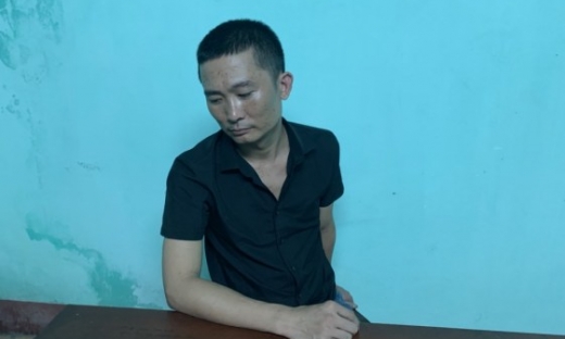 Quảng Bình: Bắt đối tượng tham gia vụ vận chuyển 2.000 viên ma túy tổng hợp