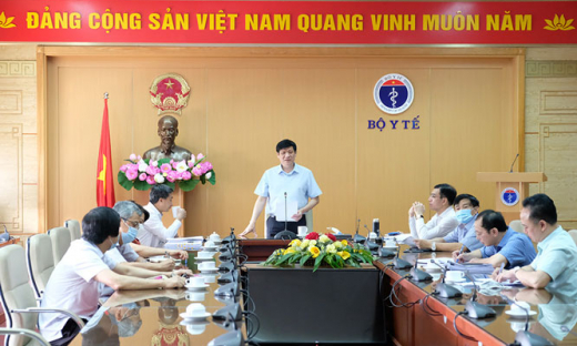 Thời sự 24H ngày 27/8: Thực hiện đúng quy định cách ly, xử lý người đứng đầu khi bệnh viện không an toàn