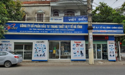 Những bệnh viện nào liên quan đến vụ nâng khống giá thiết bị y tế từ 2 tỷ lên 12 tỷ ​đồng?