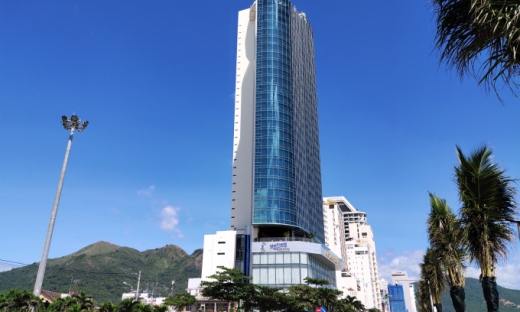 TTCP chỉ rõ sai phạm tại Khách sạn The Horizon của Chủ tịch Hiệp hội du lịch Nha Trang - Khánh Hoà