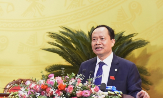 Ông Trịnh Văn Chiến vẫn theo dõi, hướng dẫn Đảng bộ tỉnh Thanh Hóa đến hết Đại hội XIII của Đảng