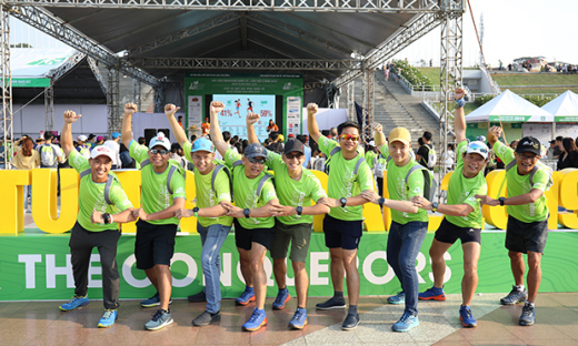 Tin thể thao nổi bật 20/6: Giải siêu marathon quốc tế Dalat Ultra Trail 2020 chính thức quay lại