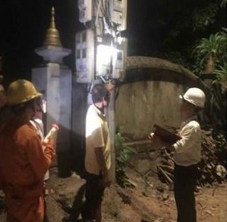 Thừa Thiên Huế: Phát hiện và xử lý nhiều trường hợp trộm cắp điện để kinh doanh