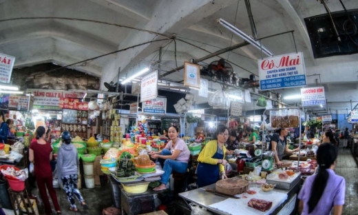 Thừa Thiên Huế: Các ngành hàng hóa, dịch vụ nào được phép mở bán