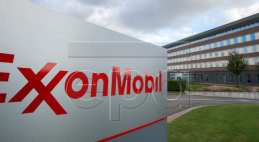 Exxon Mobil mong muốn đầu tư vào chuỗi cảng, kho khí LNG tại Hải Phòng