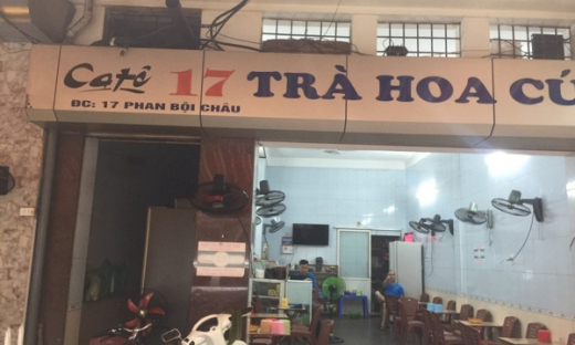 Hải Phòng: Giang hồ nổ súng thẳng mặt khách uống trà