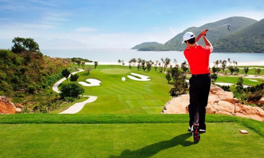 Đà Nẵng sẽ có thêm sân golf hơn 200 ha