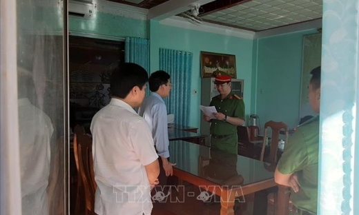 Gia Lai: “Phù phép” rút tiền ngân sách, nguyên Chủ tịch UBND huyện Đức Cơ bị truy tố