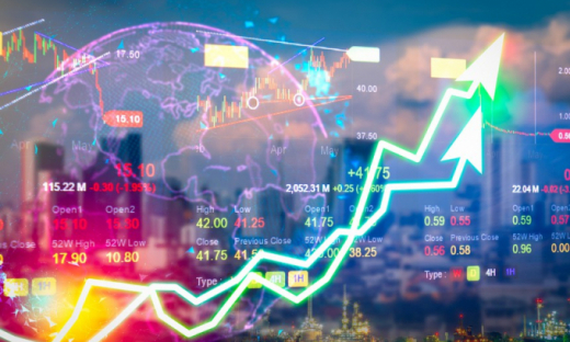 Chứng khoán ngày 23/10: VN-Index tiếp tục mở rộng xu hướng tăng