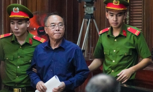 Triệu tập đại diện VAMC tham gia phiên tòa xét xử ông Nguyễn Thành Tài