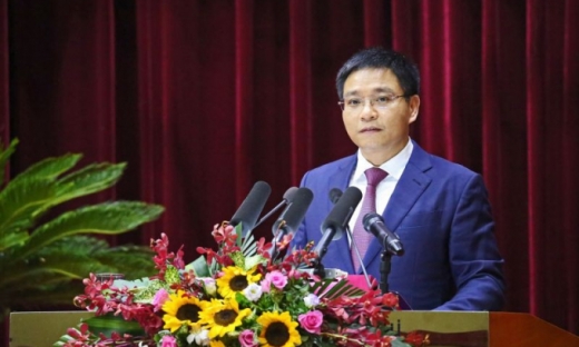 Lý do ông Nguyễn Văn Thắng kiêm nhiệm hiệu trưởng Đại học Hạ Long