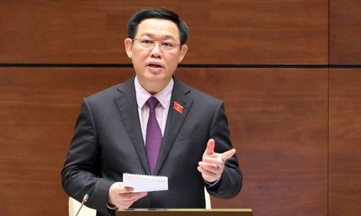 Phó Thủ tướng Vương Đình Huệ phê bình Bộ Nông nghiệp và Phát triển nông thôn